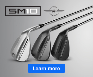 Sharpen your short game.