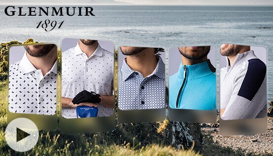 Fresh Glenmuir spring styles